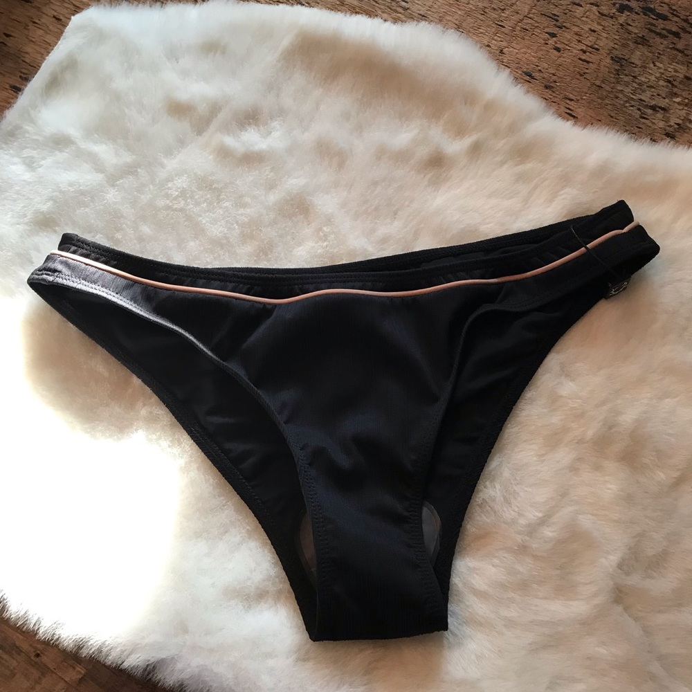 For Love & Lemons Bikini Bottoms